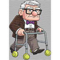 Disney Style-DSN 730